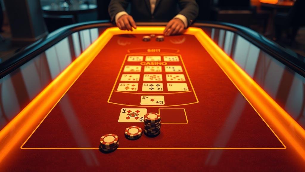 แจกสูตรบาคาร่าเว็บตรงออโต้: อ่านเค้าไพ่ฉบับเซียน 2025 เข้าใจง่าย ได้ผลจริง