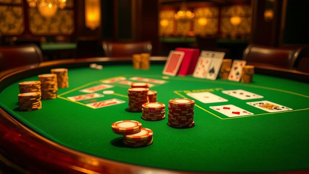 สูตรบาคาร่า 2025: อ่านเค้าไพ่สลับคู่-มังกรให้ชนะ พร้อมเช็คอัตราจ่ายเจ้ามือ