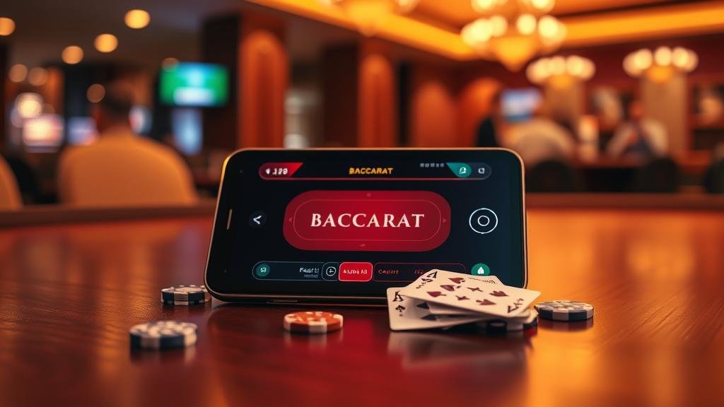 สูตรเดินเงินบาคาร่า