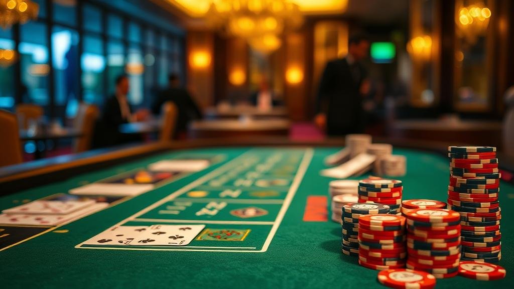 สูตรเดินเงินบาคาร่า Allbet เข้าใจง่าย งบน้อยก็เล่นคุ้มค่า