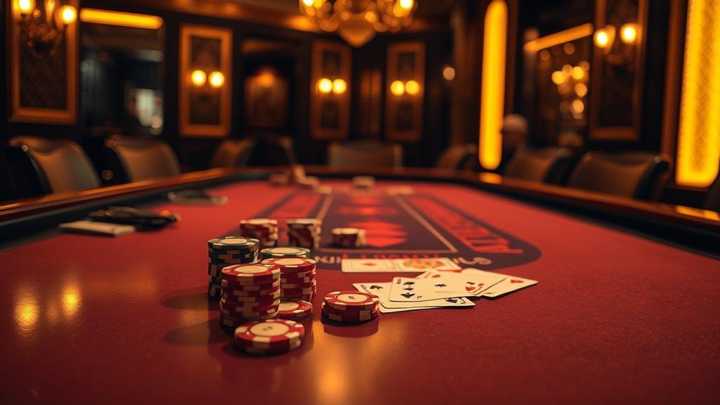 แผนเดินเงินบาคาร่าฉบับเซียน: ควบคุมงบแบบยั่งยืนบนคอมพิวเตอร์