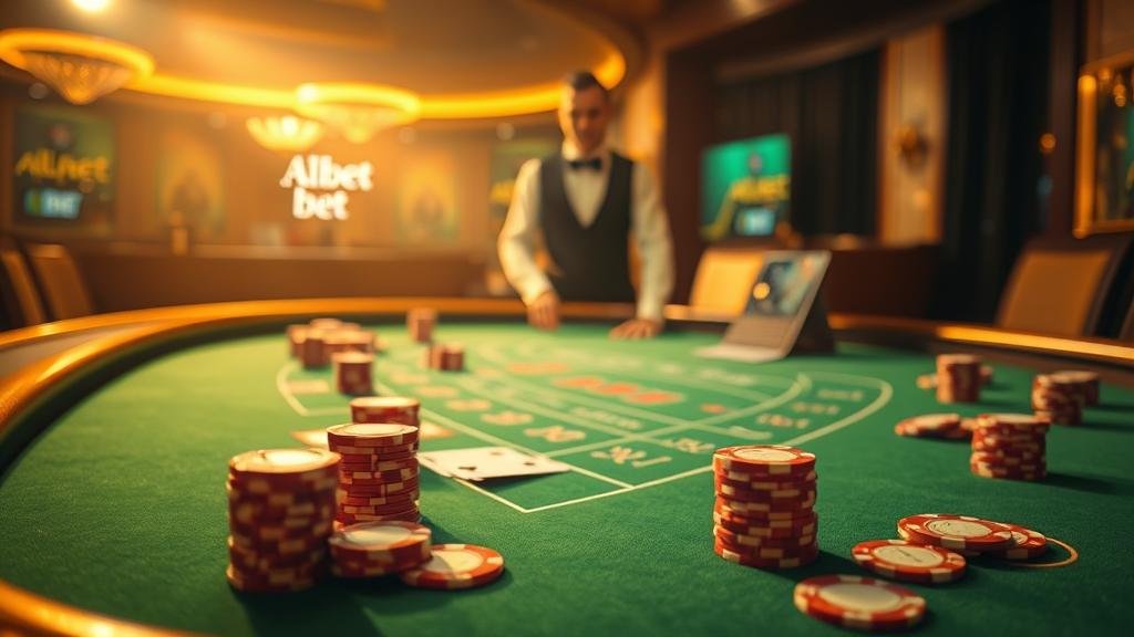 เล่นบาคาร่าบนมือถือกับ WM Casino