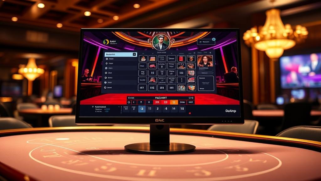 สูตรลับบาคาร่า Pragmatic Play: เลือกค่ายคุ้มค่า อ่านเค้าไพ่ชนะใน 5 นาที