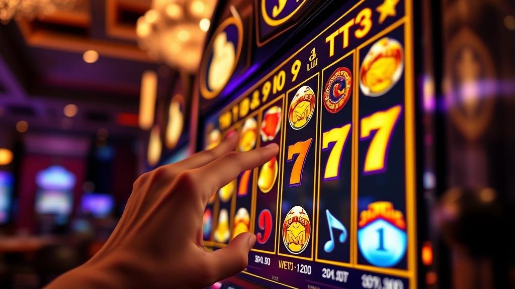 การเช็ค RTP สล็อตออนไลน์