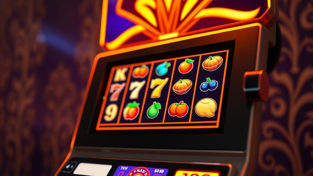 ตั้งค่าออโต้สล็อตบนมือถือ iOS