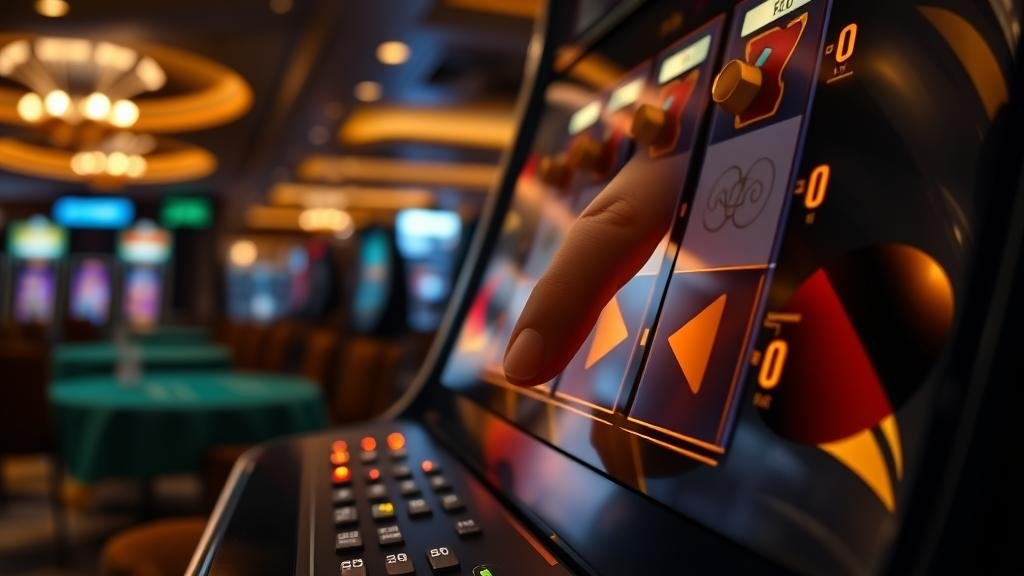 สถิติ RTP และข้อมูลเกมสล็อตจากค่ายต่างๆ