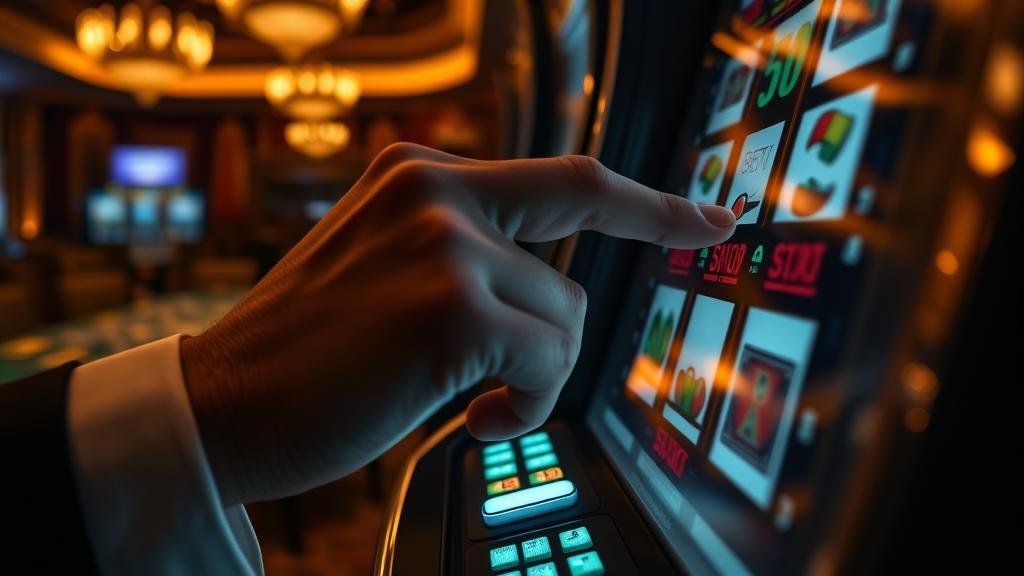 เกมสล็อตยอดนิยมในเอเชียที่แตกง่าย