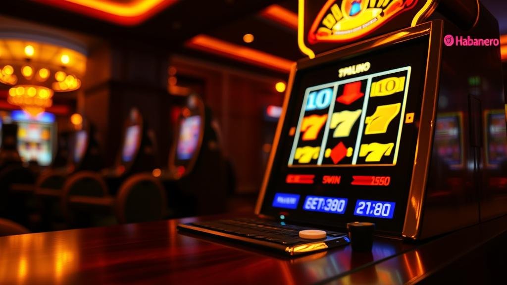 เคล็ดลับซื้อสปินสล็อต Habanero ทุนน้อย 2025: ทำกำไรจริงฉบับมือใหม่