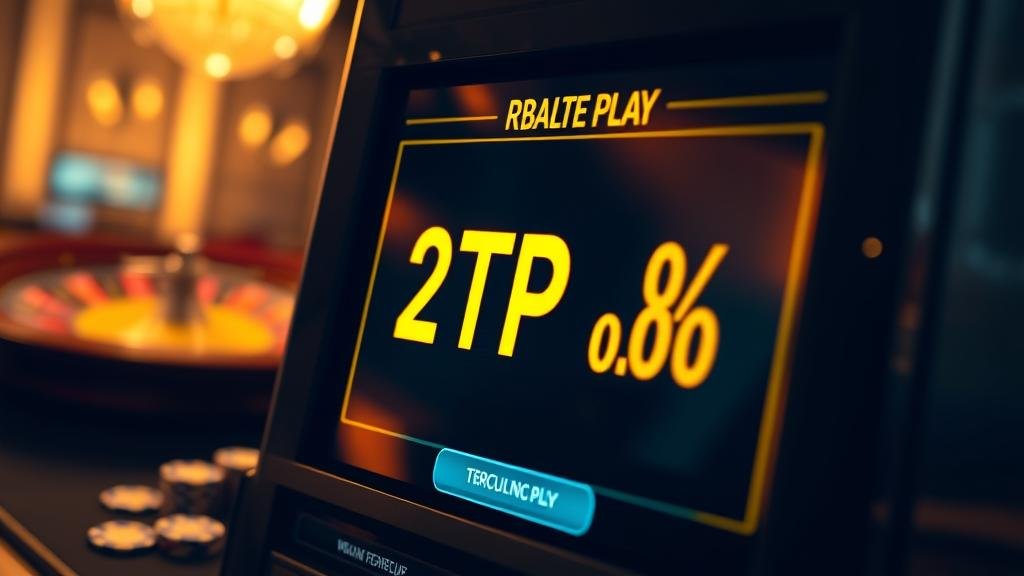 วิเคราะห์ RTP สล็อต Pragmatic: ทุนน้อยก็ซื้อคุ้ม ทำกำไรได้จริง 2025