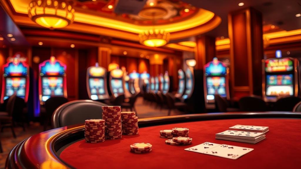 สล็อต 2025: คู่มือเลือกค่าย, เช็ค RTP, ซื้อสปินคุ้มค่า ฉบับเซียน ทุนน้อย