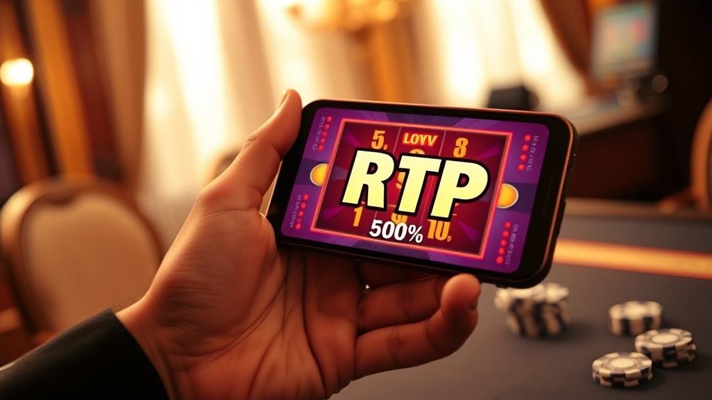 เปรียบเทียบ RTP สล็อตค่ายดัง: PG, Pragmatic, Microgaming