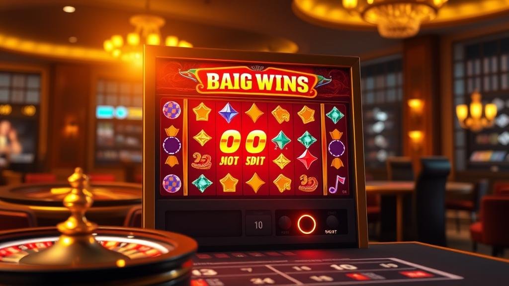 ผู้เล่นสล็อตออนไลน์ที่ประสบความสำเร็จ