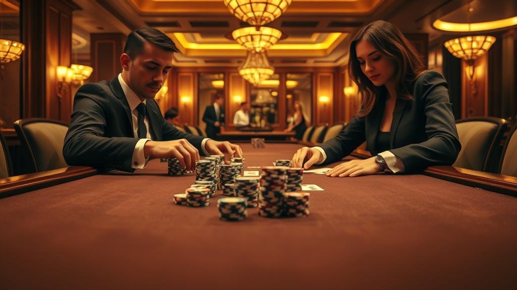 เวลาทองในการเล่นสล็อต