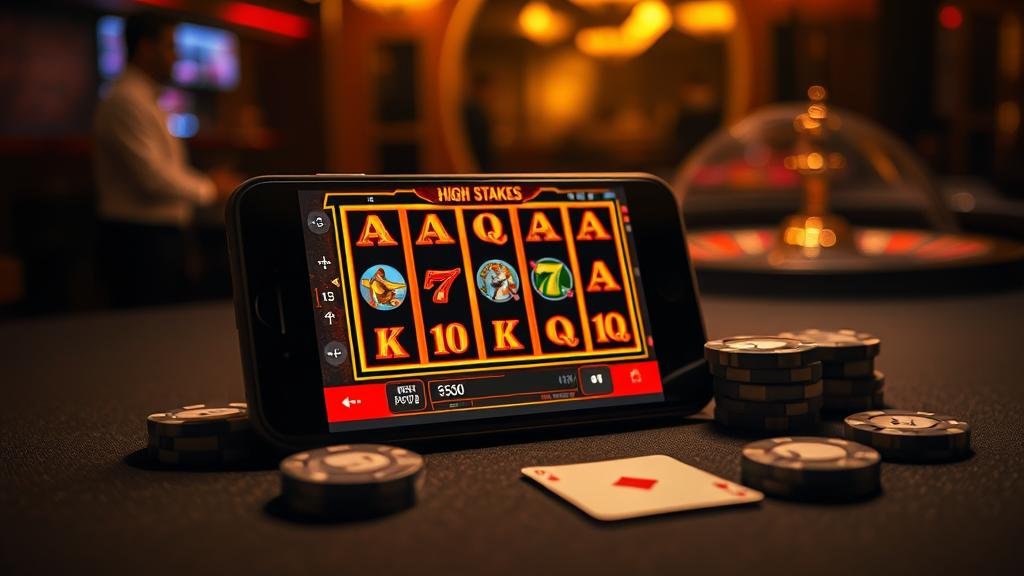 เปรียบเทียบการตั้งค่าสล็อตออโต้สำหรับมือใหม่และผู้เล่นงบสูง