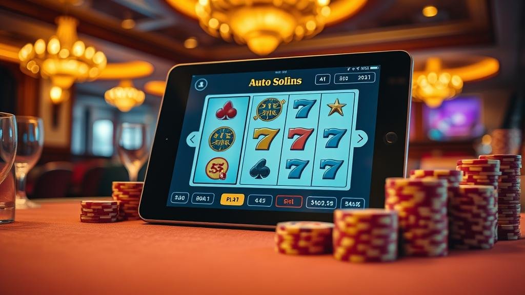 เกมสล็อต Pragmatic Play พร้อมโบนัสตัวคูณ