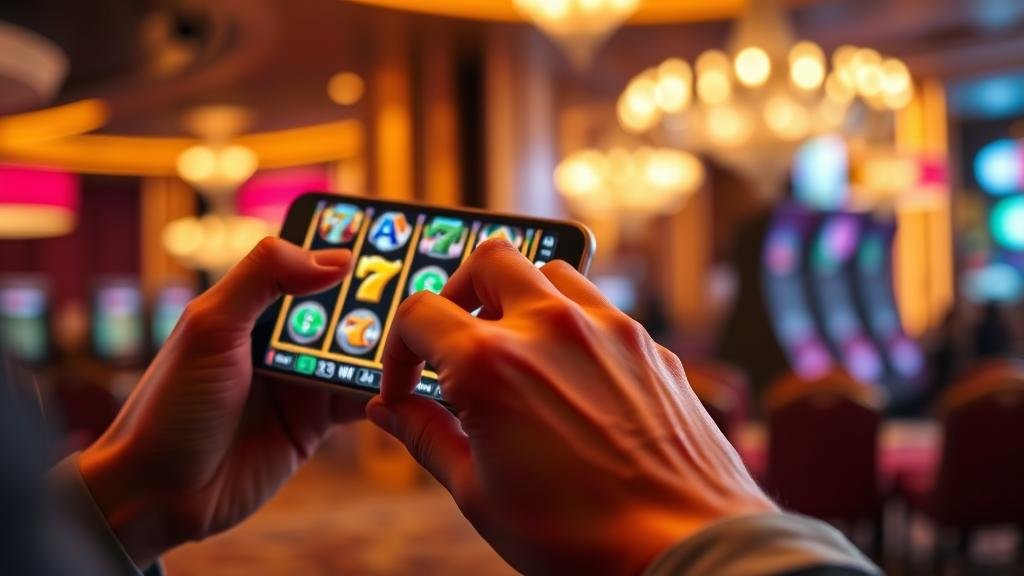 สล็อตวอลเล็ท: เทคนิคเลือกเกมสล็อต Megaways ทำกำไรฉบับมือใหม่ 2025