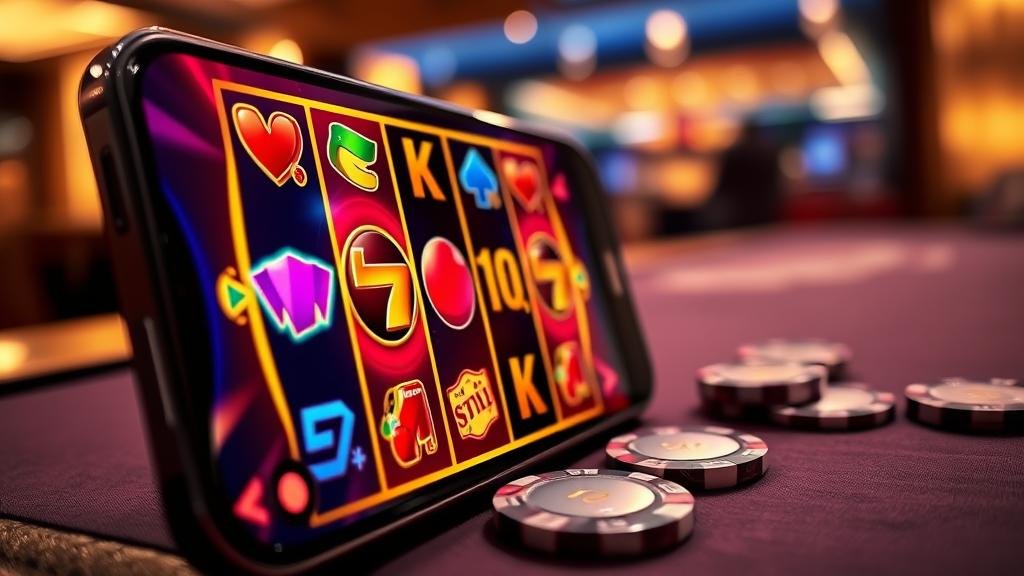 รวมเทคนิคเลือกสล็อตค่ายดัง งบต่ำ 2025 ทำกำไรไว ภายใน 5 นาที