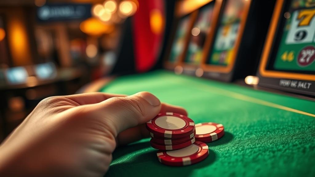 เคล็ดลับเลือกสล็อตทุนน้อย: คู่มือคำนวณ RTP และตัวคูณ ทำกำไรฉบับเซียน