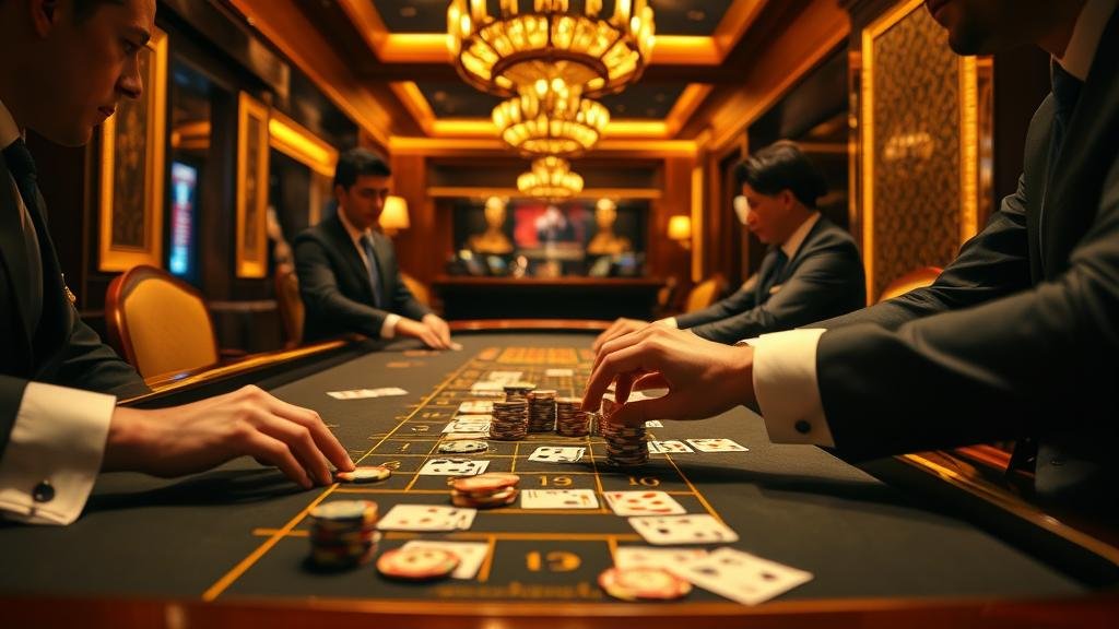 สูตรคำนวณ RTP สล็อต Nolimit & Wazdan: ปรับเบททุนน้อย-สูง ทำกำไร 2025