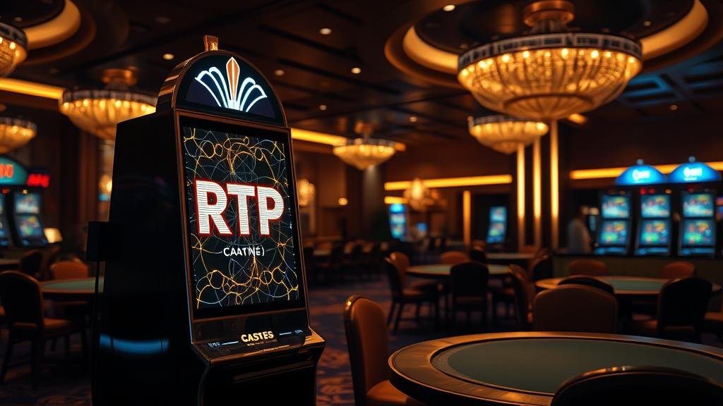 ฟีเจอร์ซื้อสปิน (Bonus Buy) ในเกมสล็อต