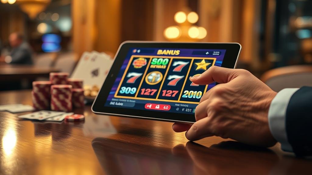 การค้นหาเวลาแตกสล็อตช่วงวันหยุด