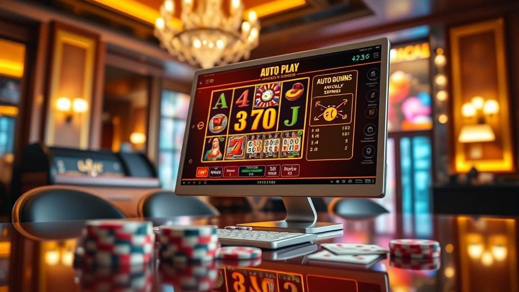 สล็อตทุนน้อย: สูตรปรับเบท PG เข้าโบนัสไว แตกง่าย ได้ผลจริง 2025