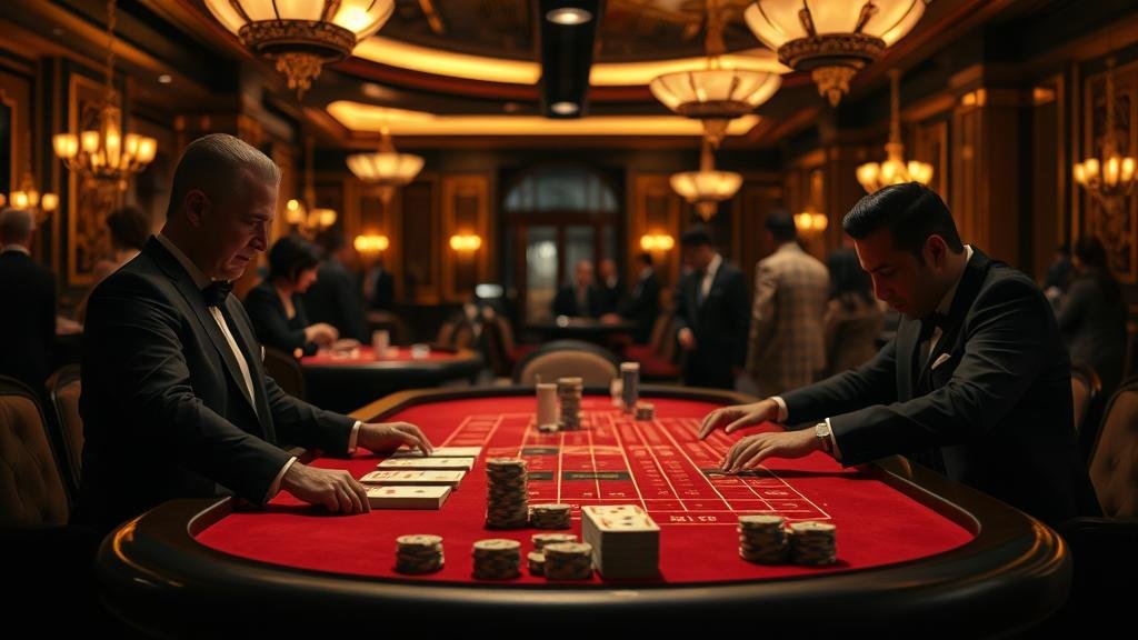 ค้นหาเวลาแตกสล็อตช่วงกลางคืน: เทคนิคทำเงินคุ้มค่าได้ผลจริง 2025