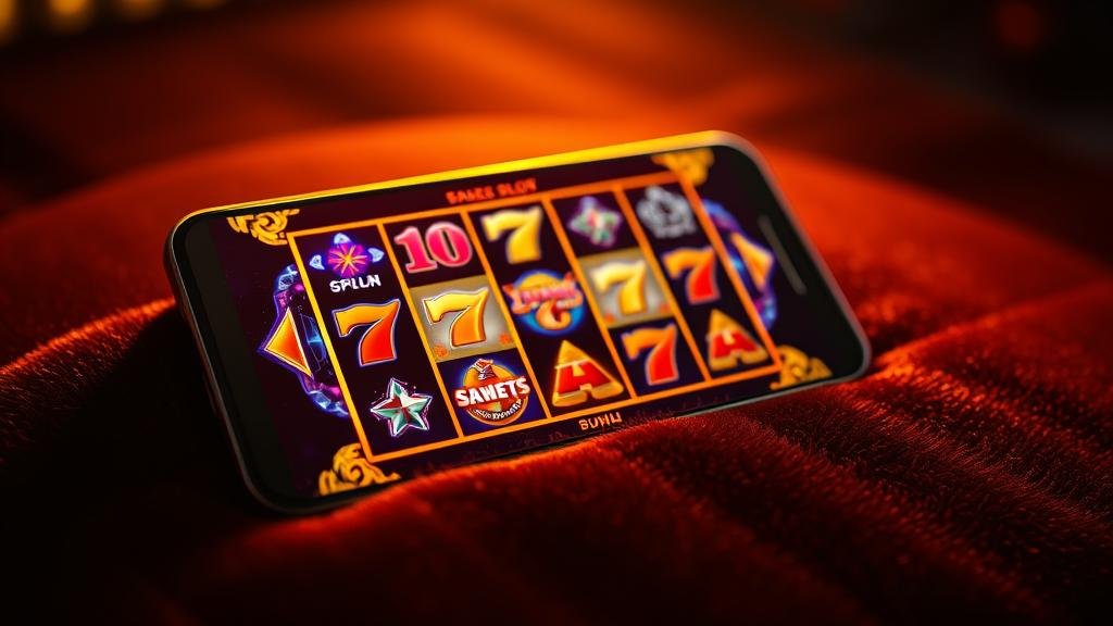 หน้าจอเกมสล็อตค่าย BTG ที่มีฟีเจอร์ Megaways