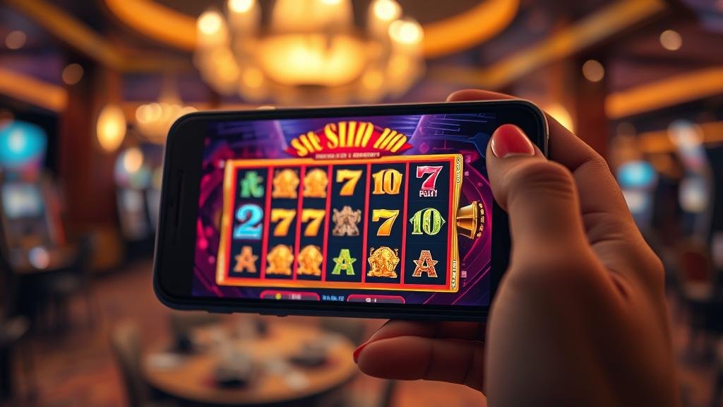 รวมเทคนิคเล่นสล็อตค่ายดัง เข้าโบนัสไว ทำกำไรฉบับเซียน