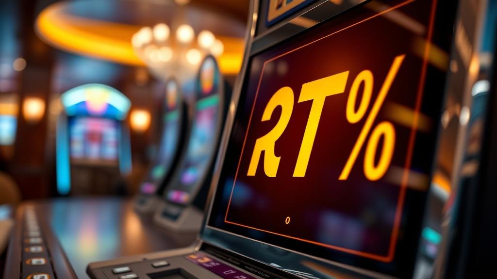 สูตรเด็ด! เช็ค RTP สล็อตค่ายดัง คำนวณเวลาแตก ฉบับเซียน งบต่ำก็คุ้ม