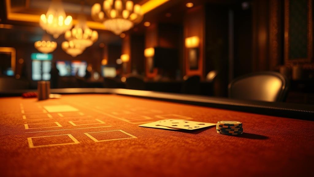 คู่มือบาคาร่าเว็บตรง 2025: สูตรวิเคราะห์กราฟทุนน้อย พร้อมเคล็ดลับอ่านเค้าไพ่ไ...