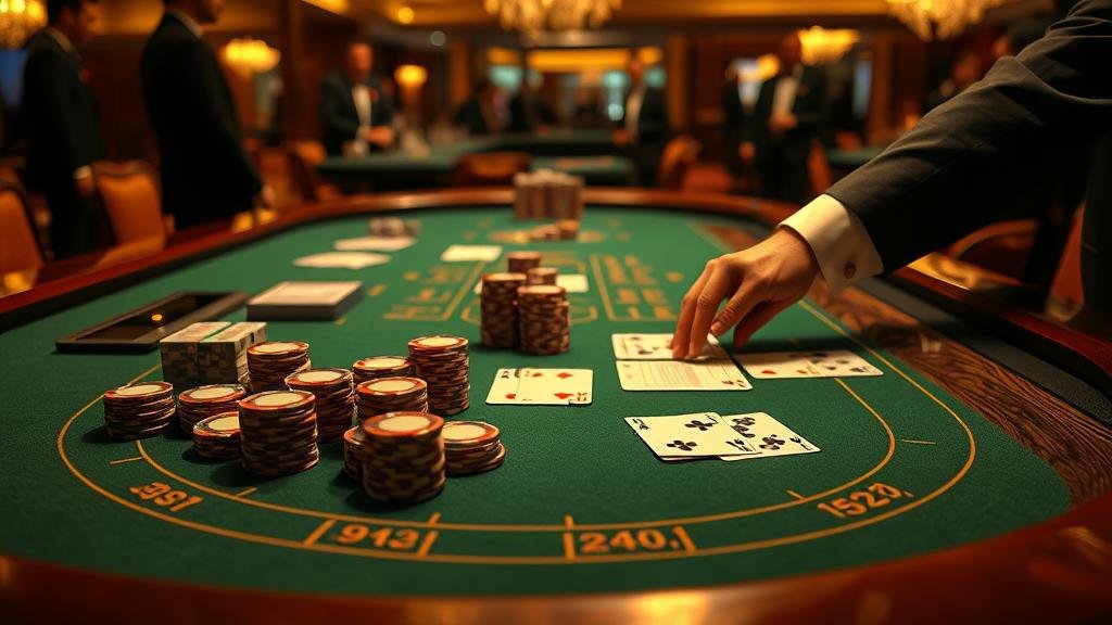 บาคาร่า วัววัว 2025: สูตรเด็ดคุมงบ เล่นยังไงให้รวย! สมัครเว็บตรง ปลอดภัย