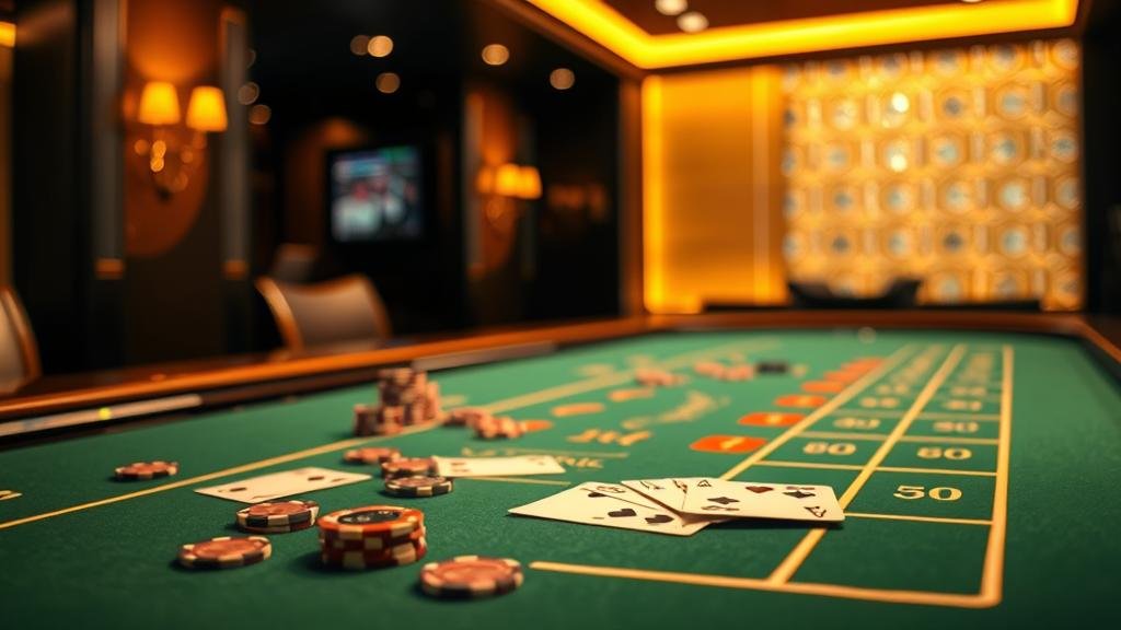 สูตรบอทบาคาร่าเว็บตรง: คู่มือ AutoSpin โหมดออโต้ ทำเงิน iOS/Android 2025