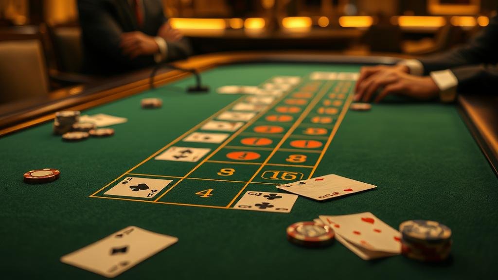 แผนเดินเงินบาคาร่า 1-3-2-4