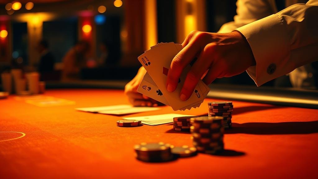 การเล่นบาคาร่าบนมือถือ