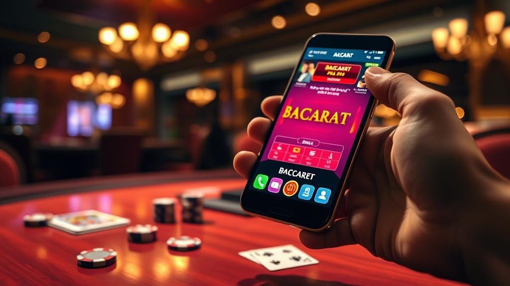 คู่มือเล่นบาคาร่า 2025: เทคนิคเดินเงินแบบประกันภัยกับ Skywind เข้าใจง่าย