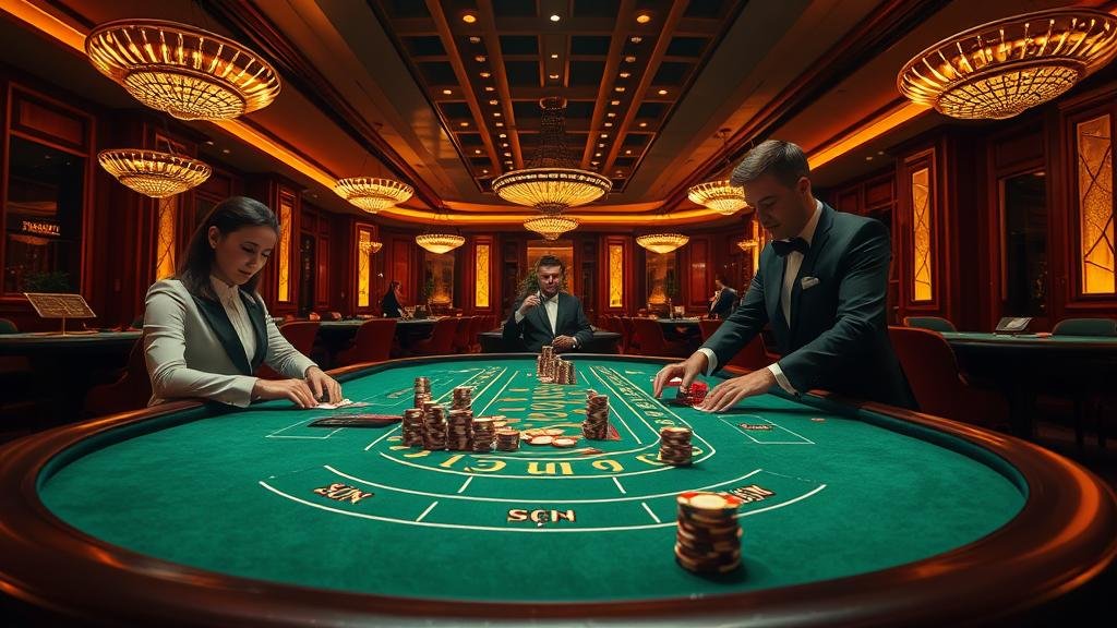 การเดินเงินบาคาร่า Pragmatic Play