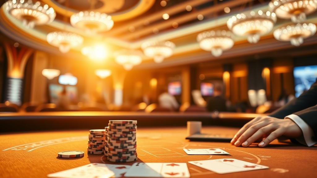 ตารางสถิติบาคาร่าจากค่ายต่างๆ