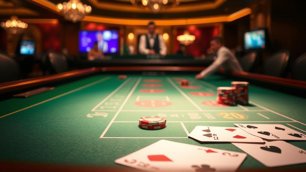 บาคาร่า: เทคนิคพิชิต Pragmatic Play วางเดิมพันผู้เล่นให้ชนะ