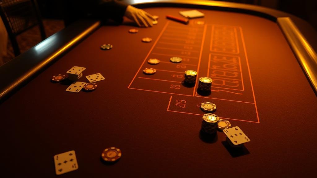 ถอดรหัสเซียน: สูตรเดินเงินบาคาร่าฉบับ DG Casino เพิ่มกำไรยั่งยืน