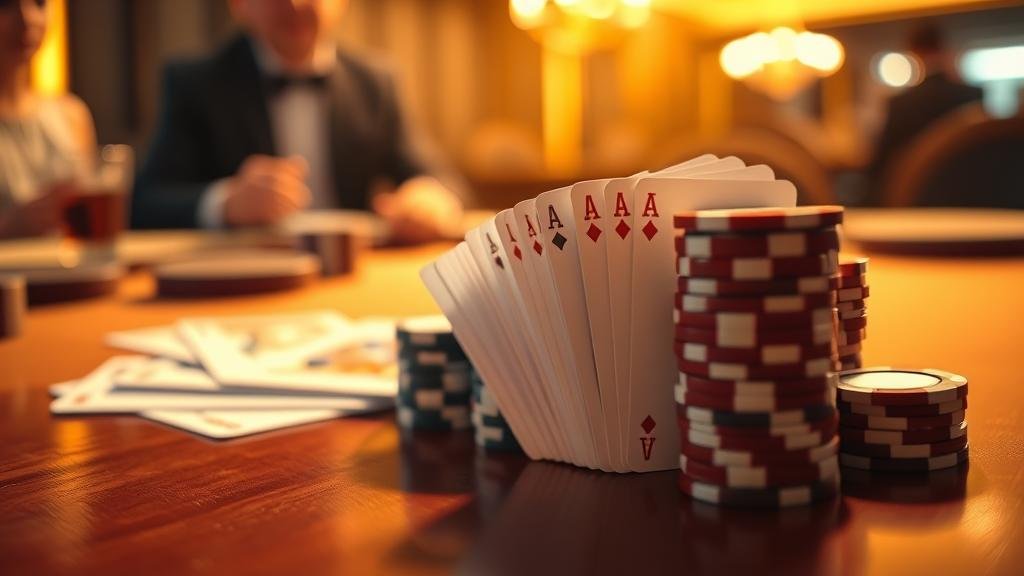 บาคาร่าเว็บแท้: จัดการงบและวางเดิมพันเจ้ามือให้ชนะยั่งยืน