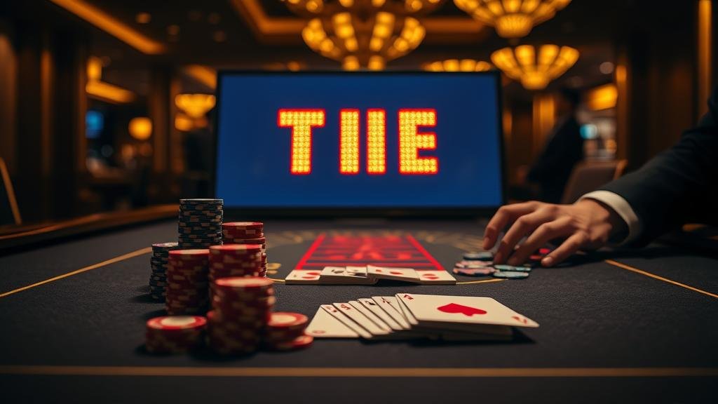 คู่มือเซียนบาคาร่า: อ่านเค้าไพ่สามตัด AE กลางคืนให้ปัง พร้อมเทคนิคเดินเงินยั่...