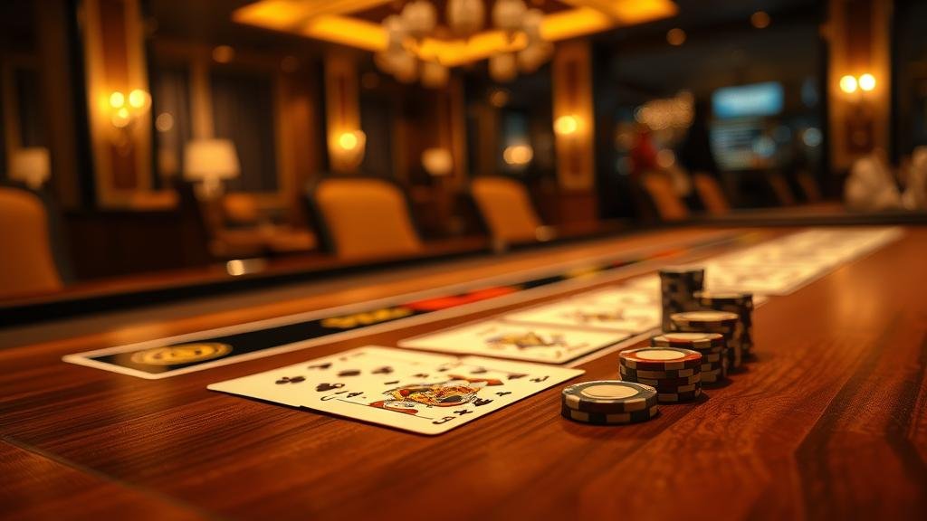 เทคนิคอ่านเค้าไพ่บาคาร่า 2025: สองตัด ปิงปอง มังกร ฉบับกลางวัน กลางคืน