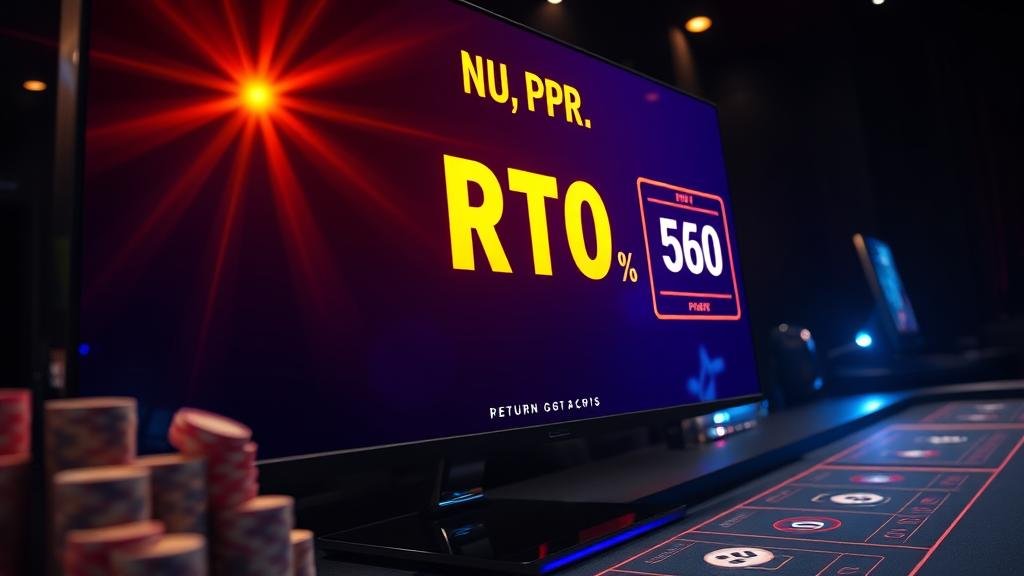 สูตรลับสล็อตทุนน้อย: เช็ค RTP, ตั้งค่าออโต้, ซื้อสปินให้แตกง่าย 2025