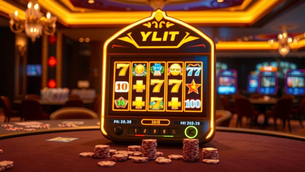 สล็อต Novomatic 2025: โฟกัสเกม RTP สูง ทุนน้อย เห็นผลไว