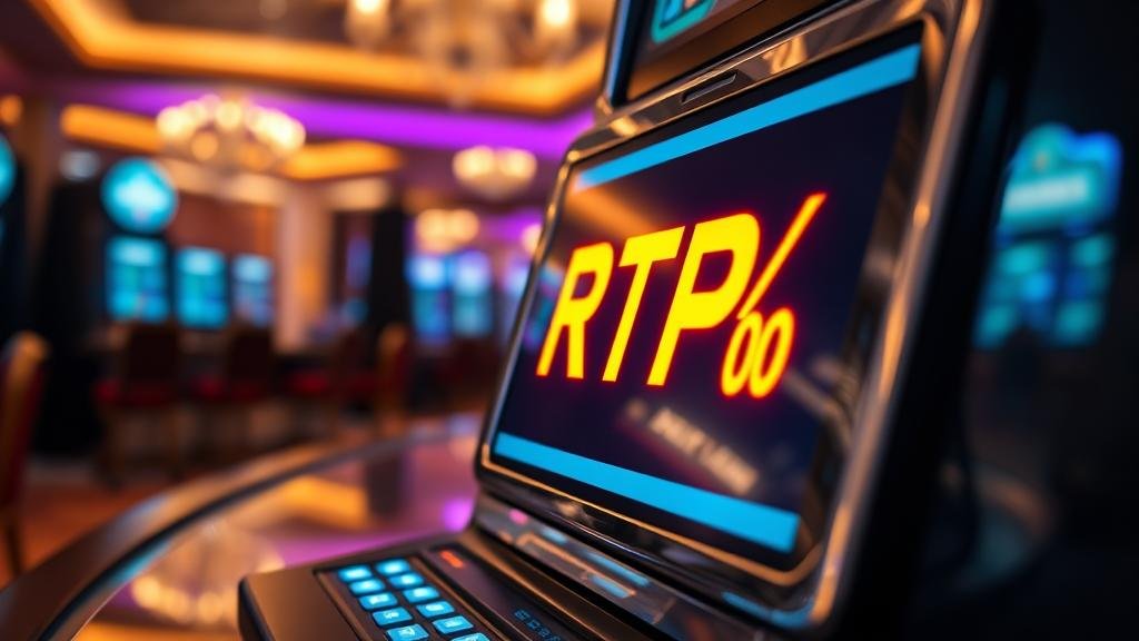 สล็อตทุนน้อย 2025: สูตรเด็ดเช็ค RTP ค่ายดัง & ตั้งค่าออโต้ ทำกำไรไว