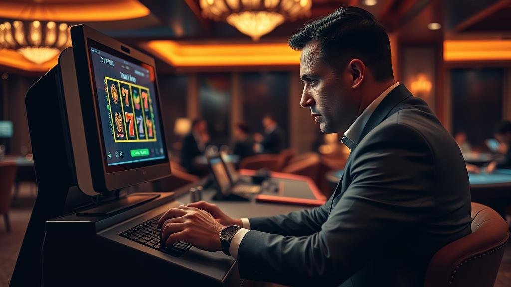 คู่มือสล็อต คุ้มค่า เดโม่สำหรับมืออาชีพ 338