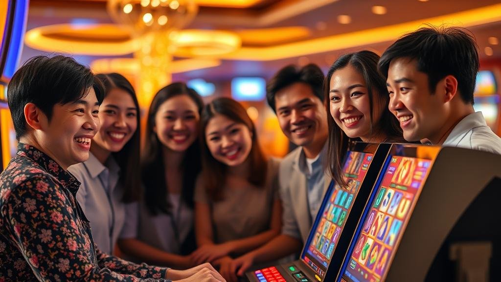 เคล็ดลับปรับเบทสล็อต Turbo & Avalanche ทุนน้อย ทำกำไร แตกง่าย ฉบับเพื่อนซี้