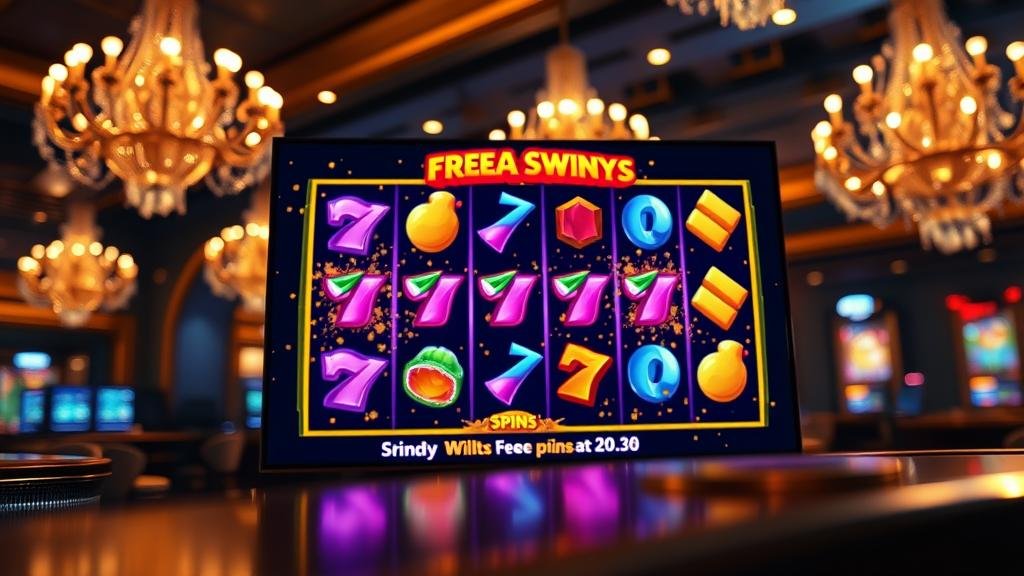 คู่มือสล็อต เมกะเวย์ ฟรีสปินสำหรับมืออาชีพ 385