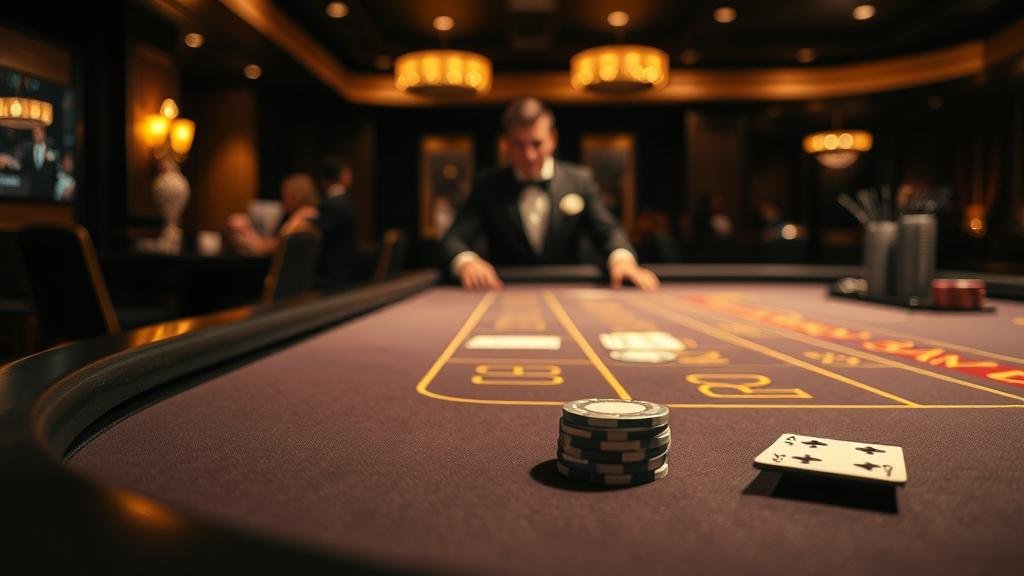 บาคาร่า วอลเลท: คู่มือสมัครเล่นง่าย พร้อมเคล็ดลับเดินเงินแบบคงที่ ยั่งยืน